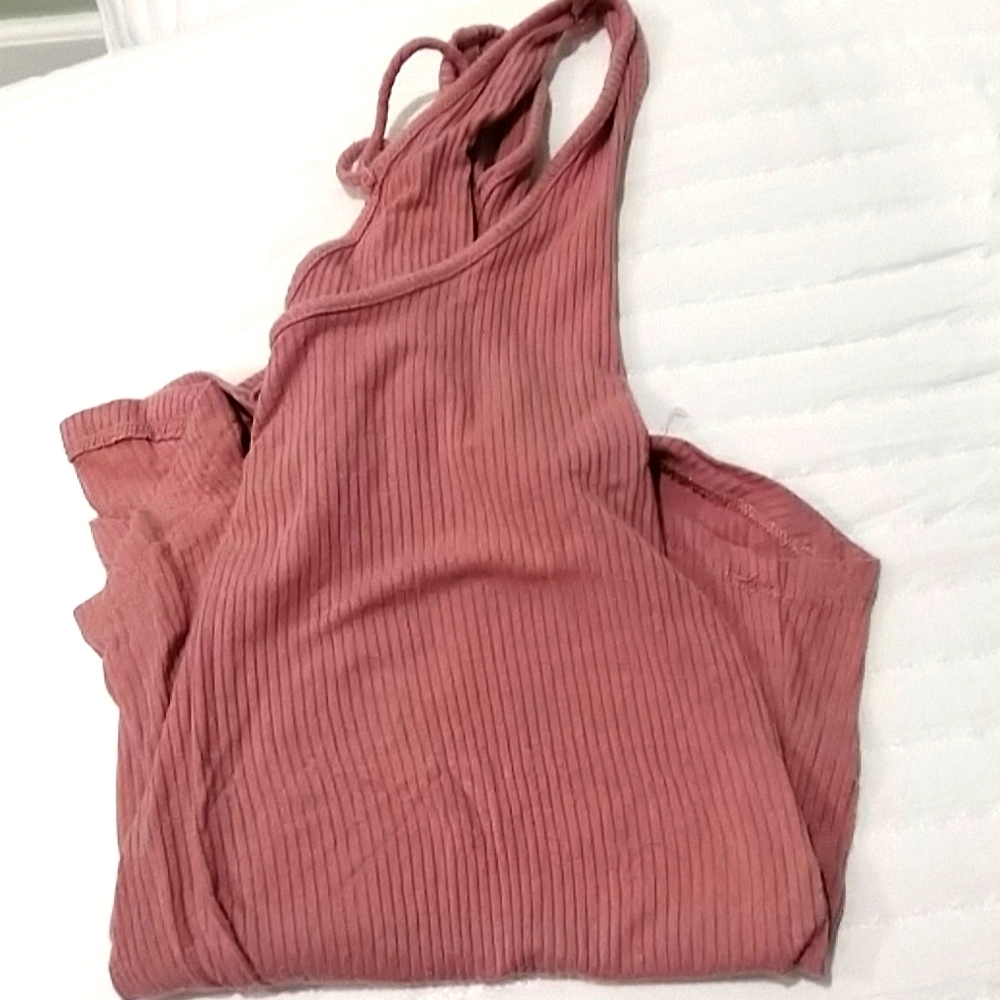 Women's tank top